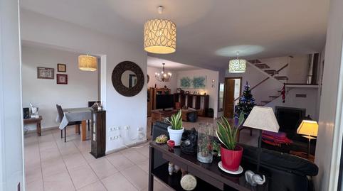 Foto 4 de Casa adosada en venda a Heliópolis, Castellón