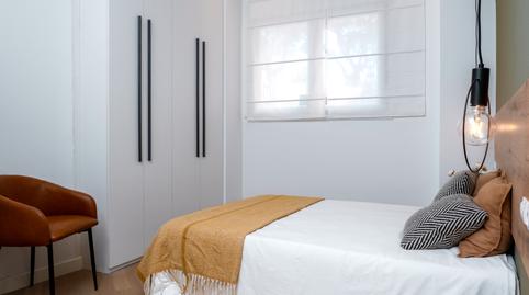 Foto 4 de Apartament en venda a Calle César Arbasia, 51, Suárez, Málaga Capital