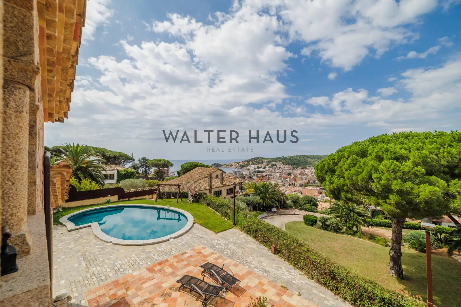 Haus mit Pool zum Verkauf in Carrer Mestre d'Aixa, imagen 34