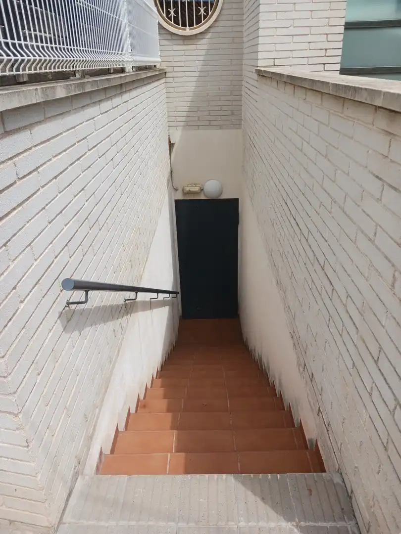 Garaje en venta en Calafell