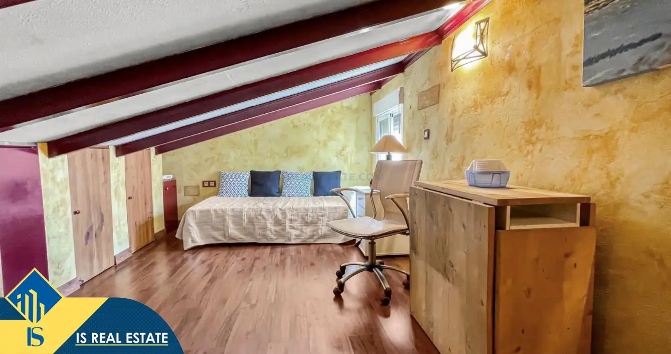 Apartament amb piscina en venda a Playa del Acequión, Náufragos y Rocío del Mar, imagen 9