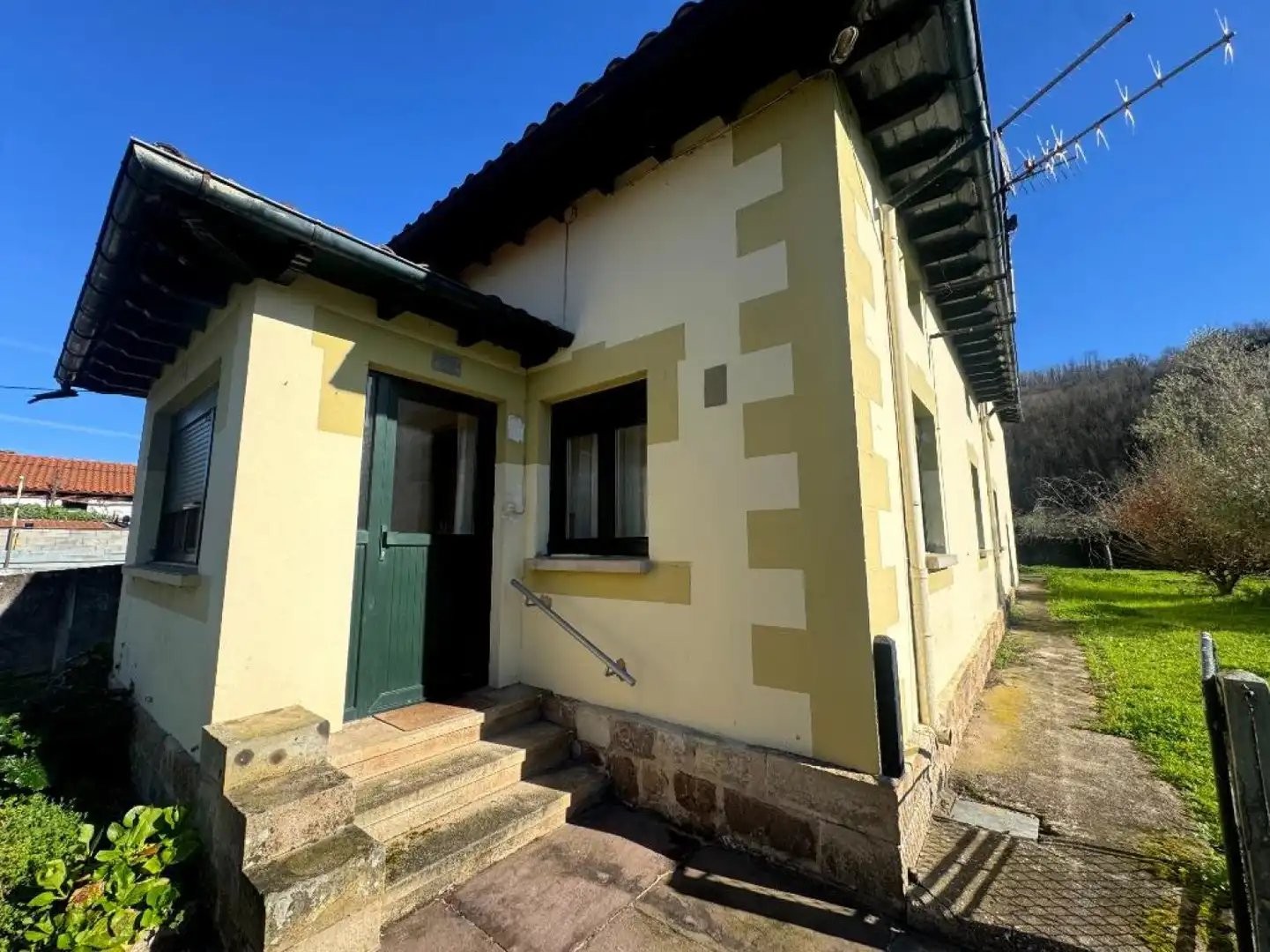 Haus zum Verkauf in Serna La - Barrio Elecha, imagen 4