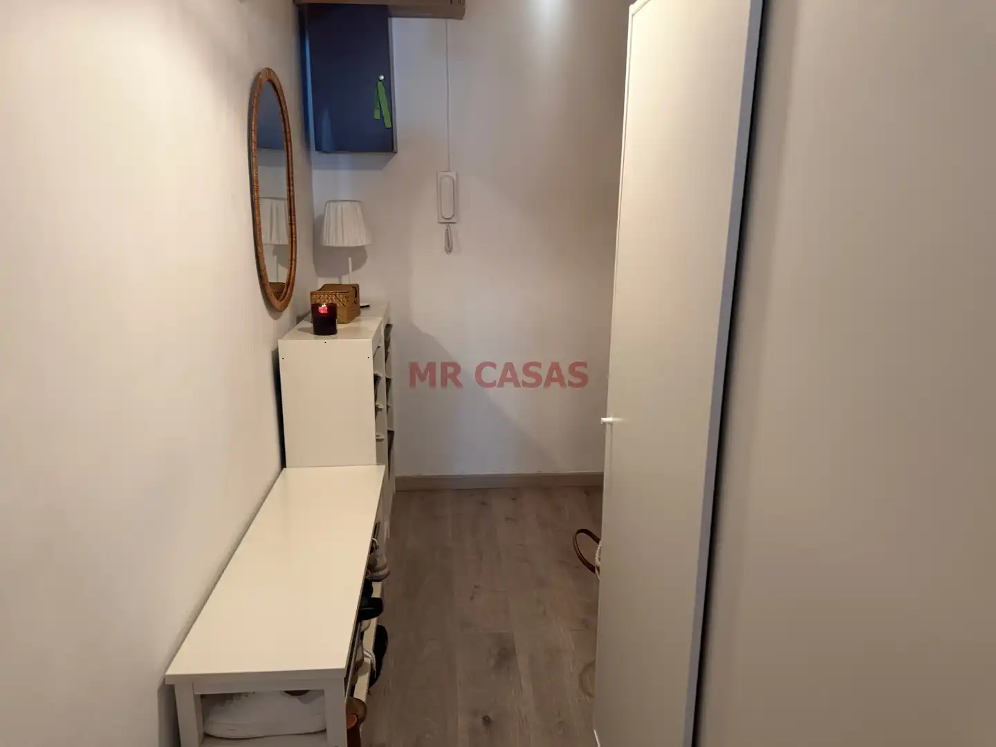 Pis en venda en Rubí amb Calefacció i Parquet