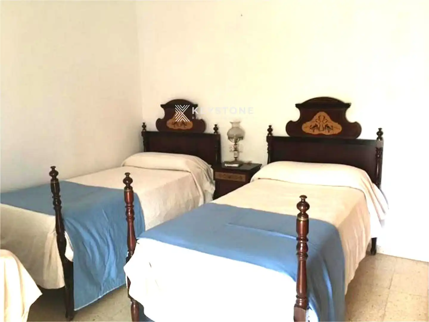 Habitación de Ático de alquiler en Andratx con Aire acondicionado y Terraza