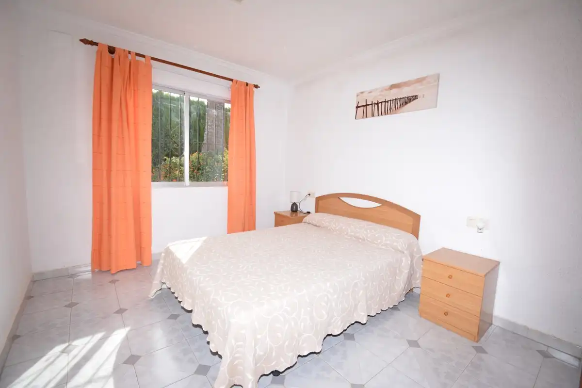 Villa con piscina in vendita a La Xara - La Sella, imagen 38