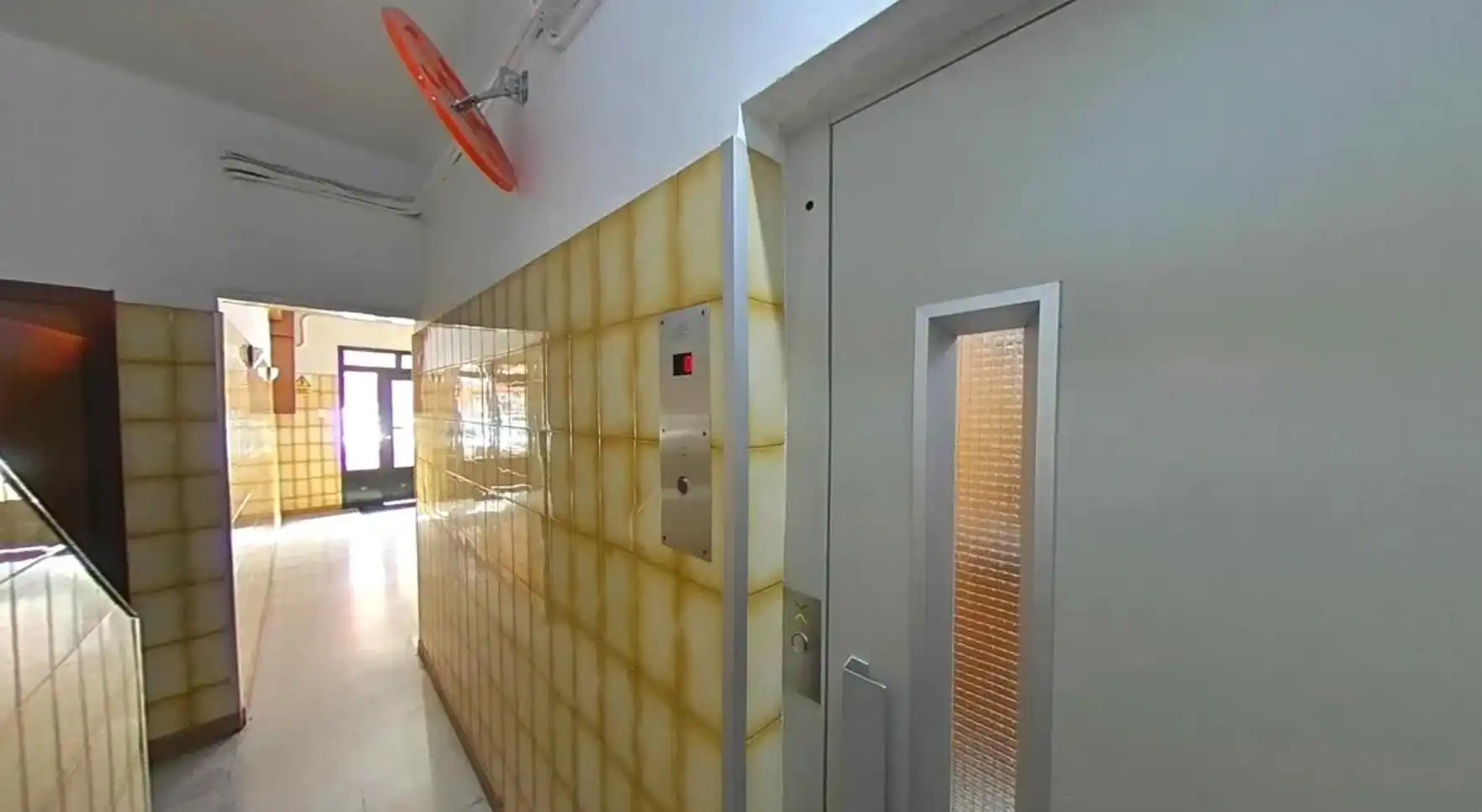 Flat for sale in Badalona