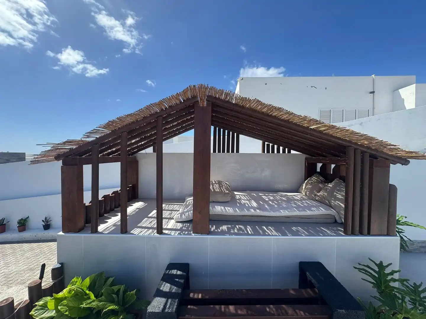 House with garden for sale in Calle Japón, imagen 5