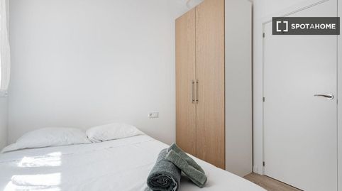 Foto 3 de Piso de alquiler en El Raval, Barcelona Capital