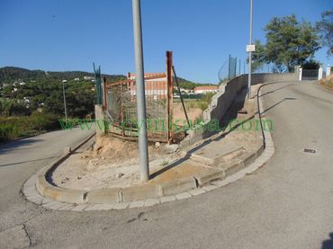 Terreno residenziale in vendita a Lloret Verd - Els Pinars