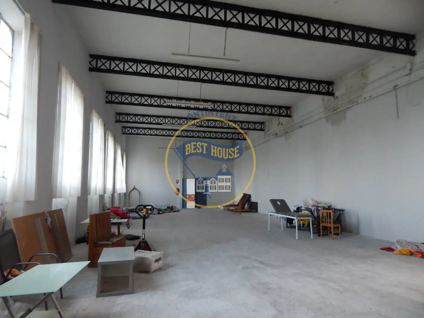 Industrial building for sale in Bocairent, imagen 12