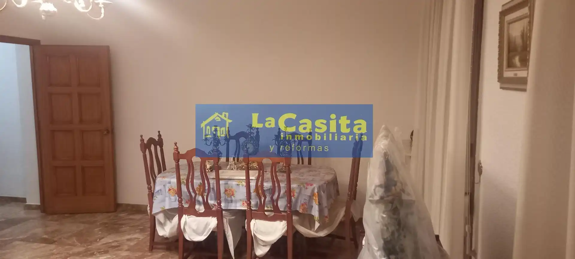 Flat for sale in Almagro