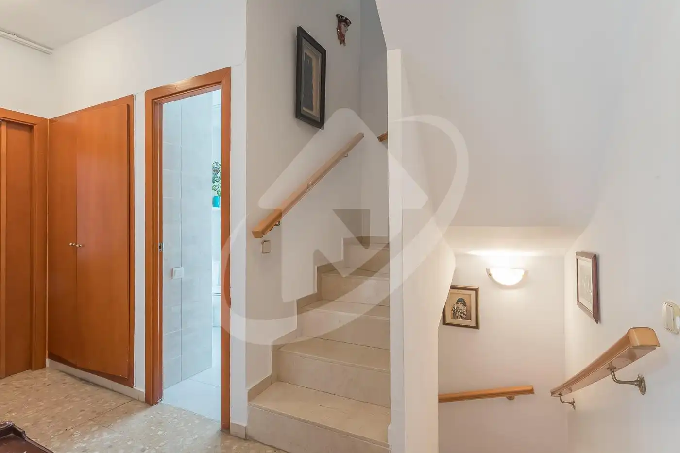 Casa o xalet en venda en Sabadell amb Calefacció, Terrassa i Balcó