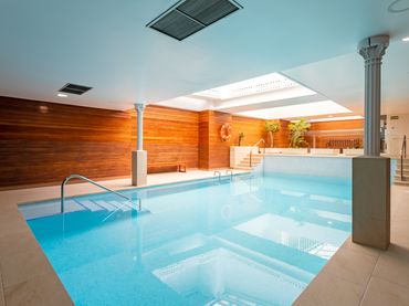 Piso con piscina en venta en Calle de García de Paredes
