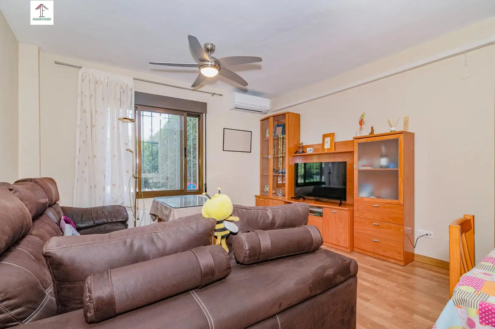 Ground floor with lift for sale in CASTILLO 5, imagen 5