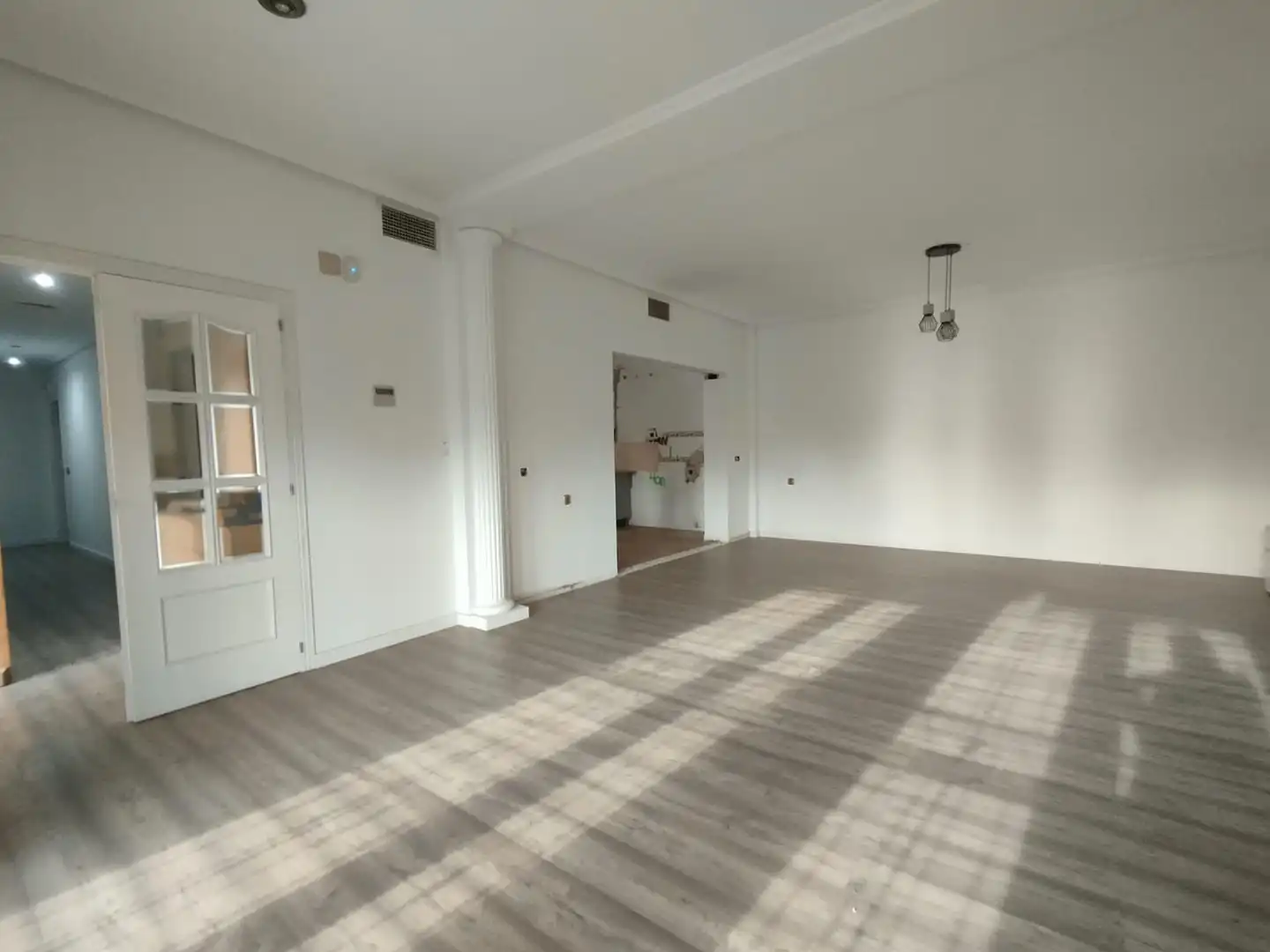 Casa con terraza en venta en Calle MAESTRO SERRANO, imagen 8
