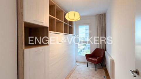 Foto 5 de Apartamento de alquiler en Malilla,  Valencia Capital