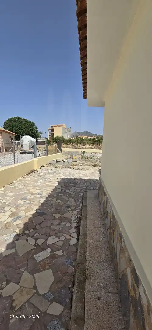Country house for sale in Abanilla, imagen 19