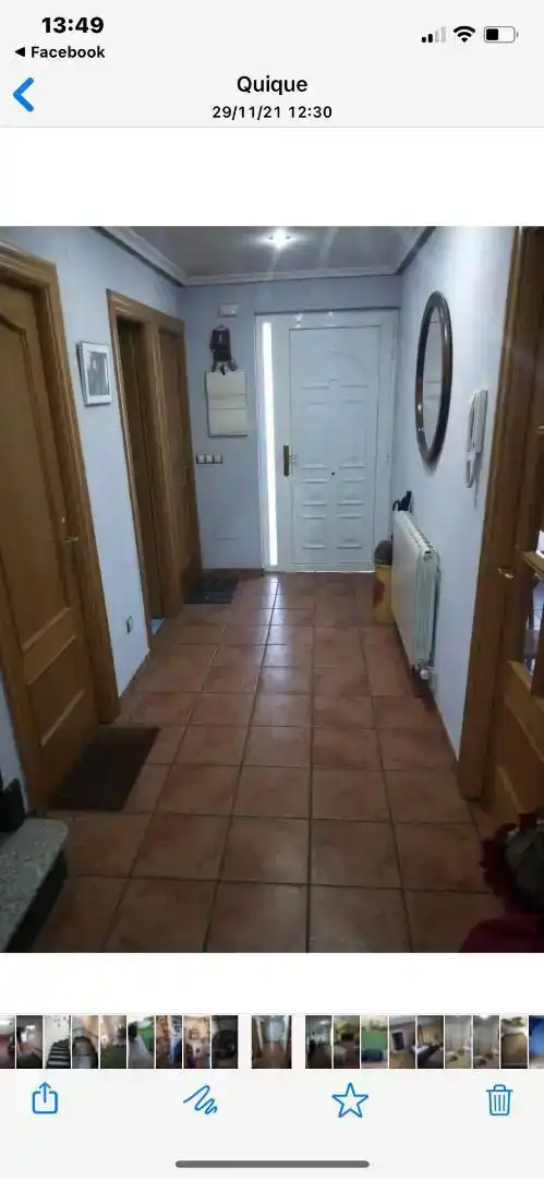 Casa o chalet en venta en Carrascal de Barregas con Balcón