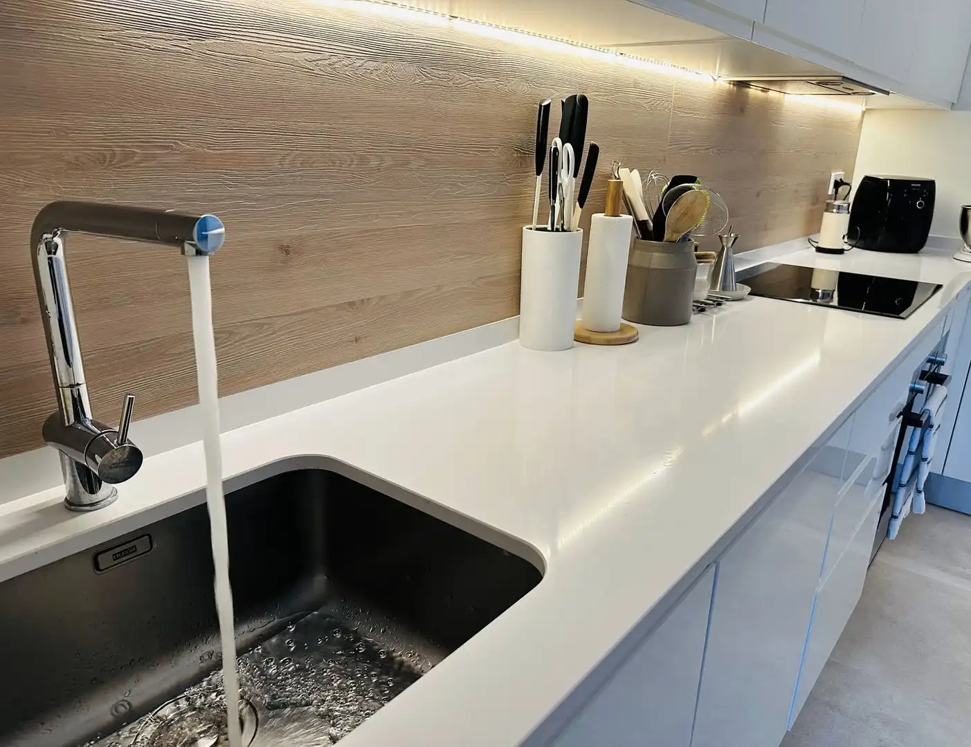 Wohnung mit Pool zum Verkauf in Calle Dunas de Casasola 9E, imagen 6