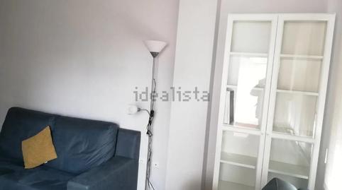 Foto 3 de Pis en venda a Hellín, Hospital, Albacete