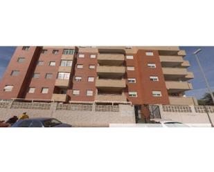 Vista exterior de Pis en venda en  Almería Capital