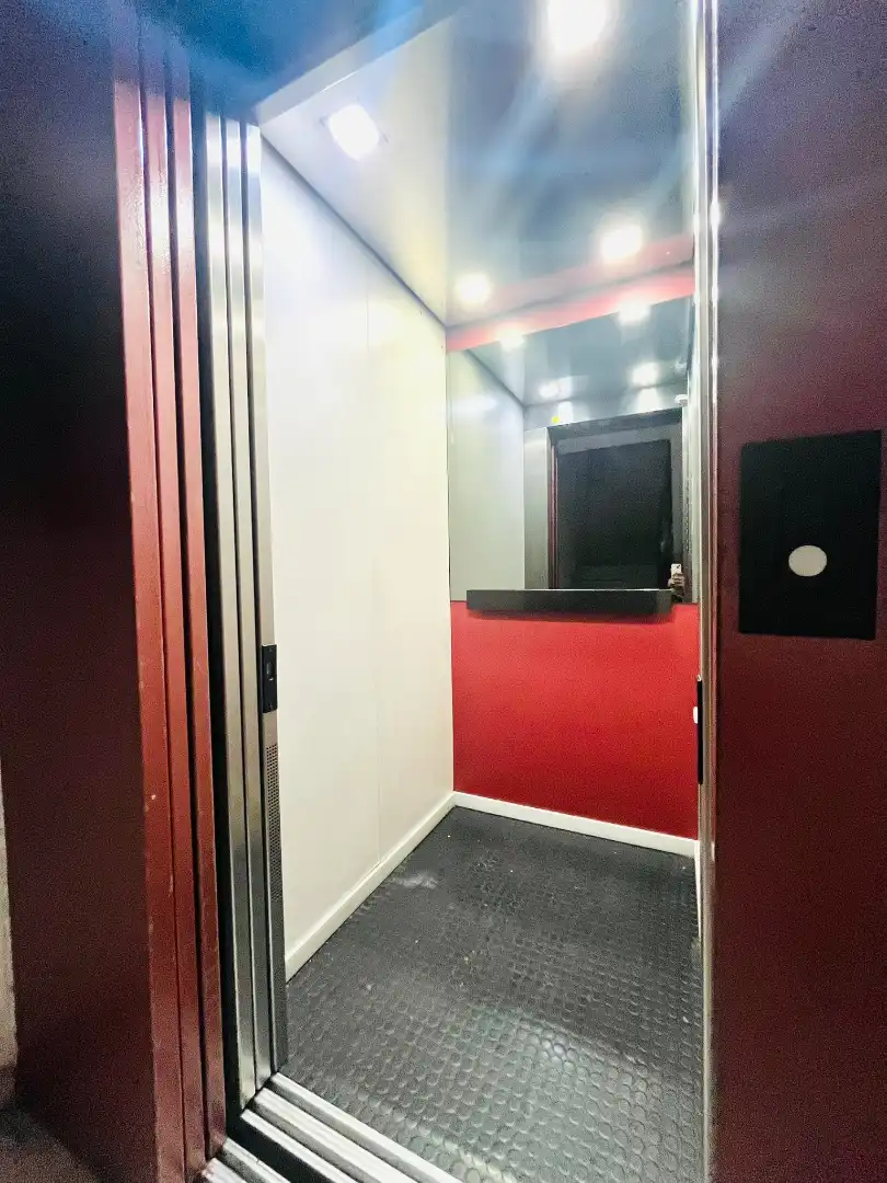 Piso en venta en Málaga con Aire acondicionado, Calefacción y Amueblado