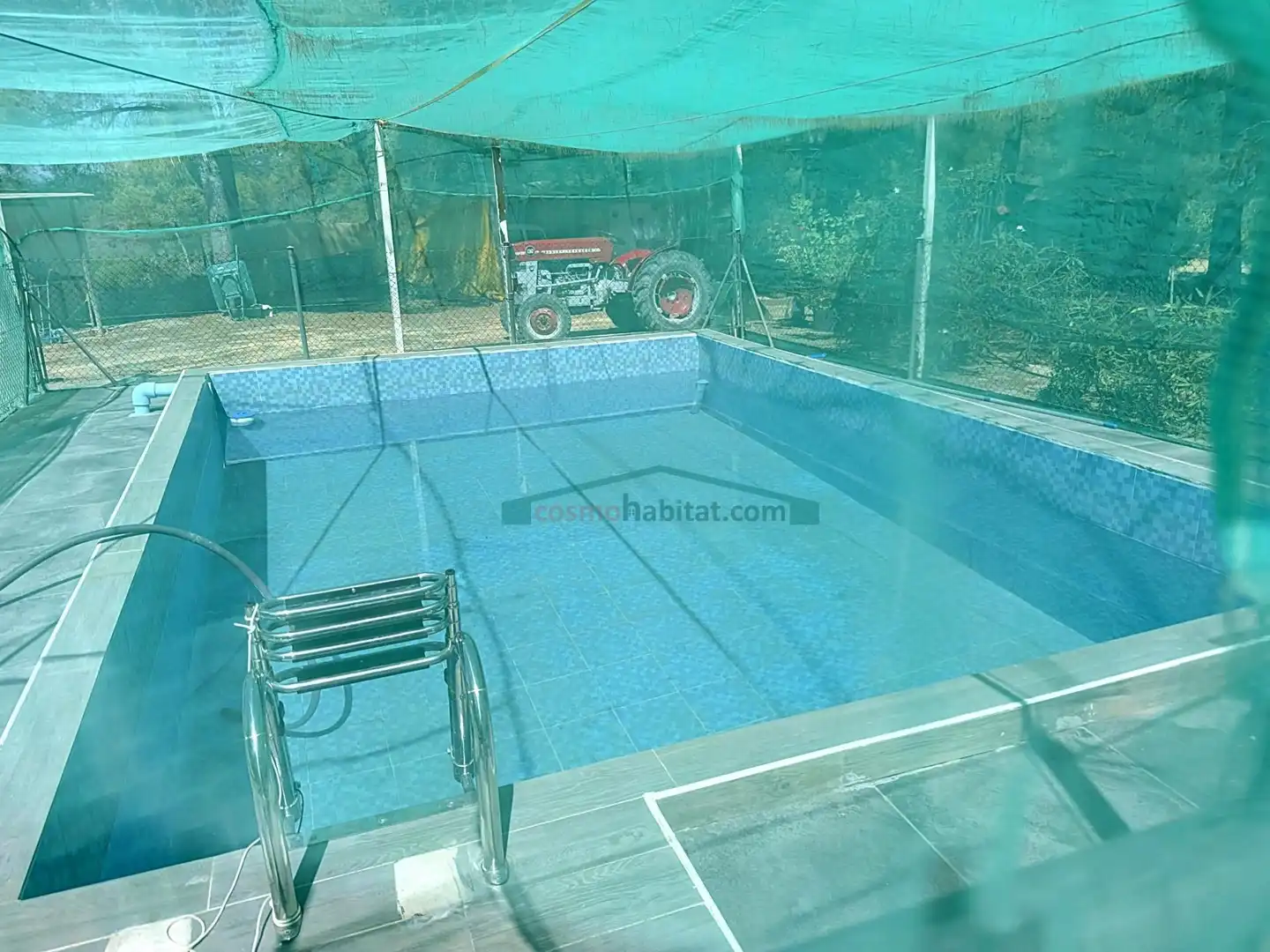 Casa rústica con jardín en venta en Sagunto ciudad, imagen 41