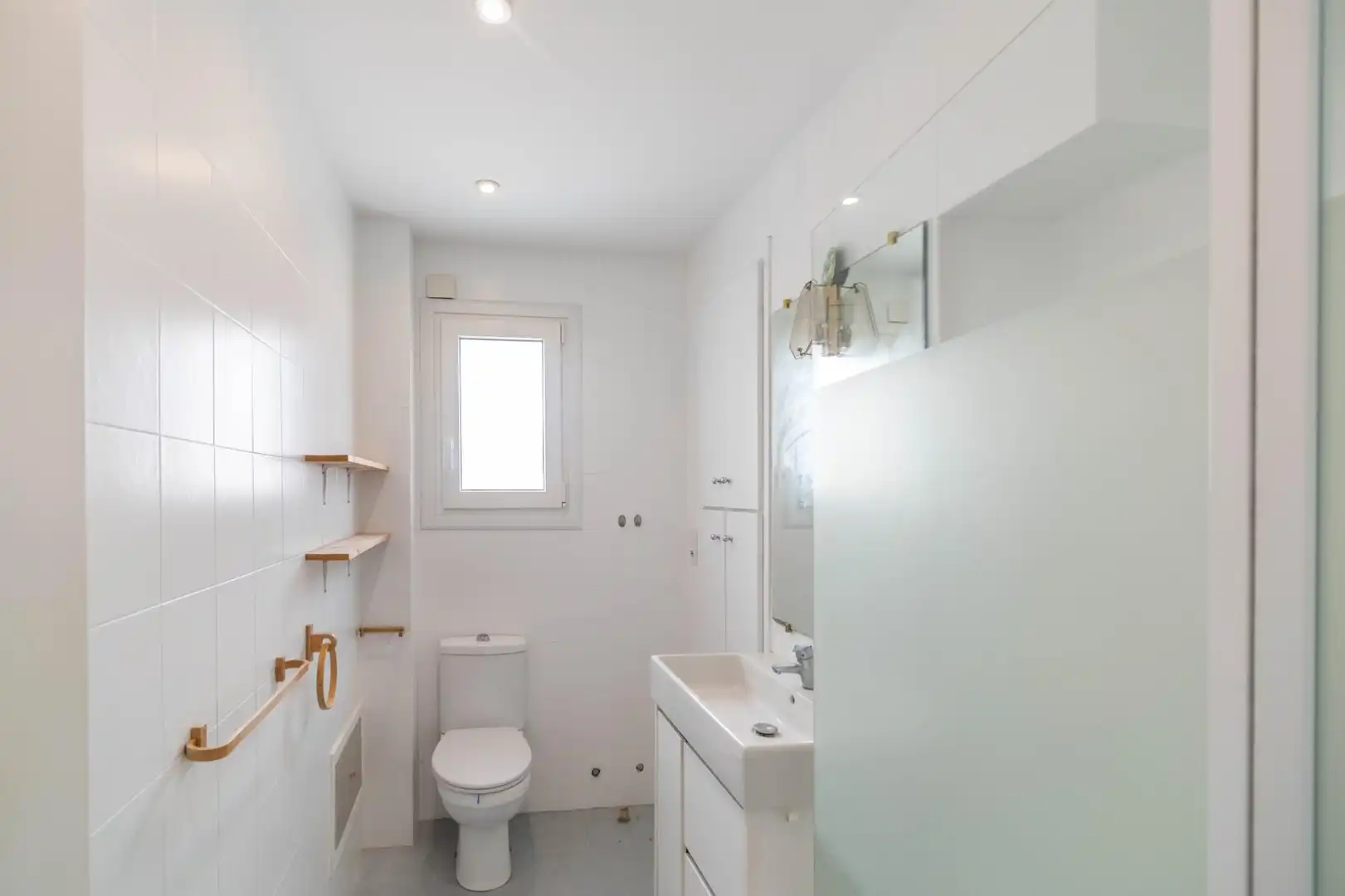 Baño de Piso en venta en Chantrea