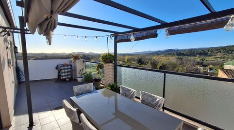 Foto 5 de Dúplex en venda a De la Música, Alborache, Valencia