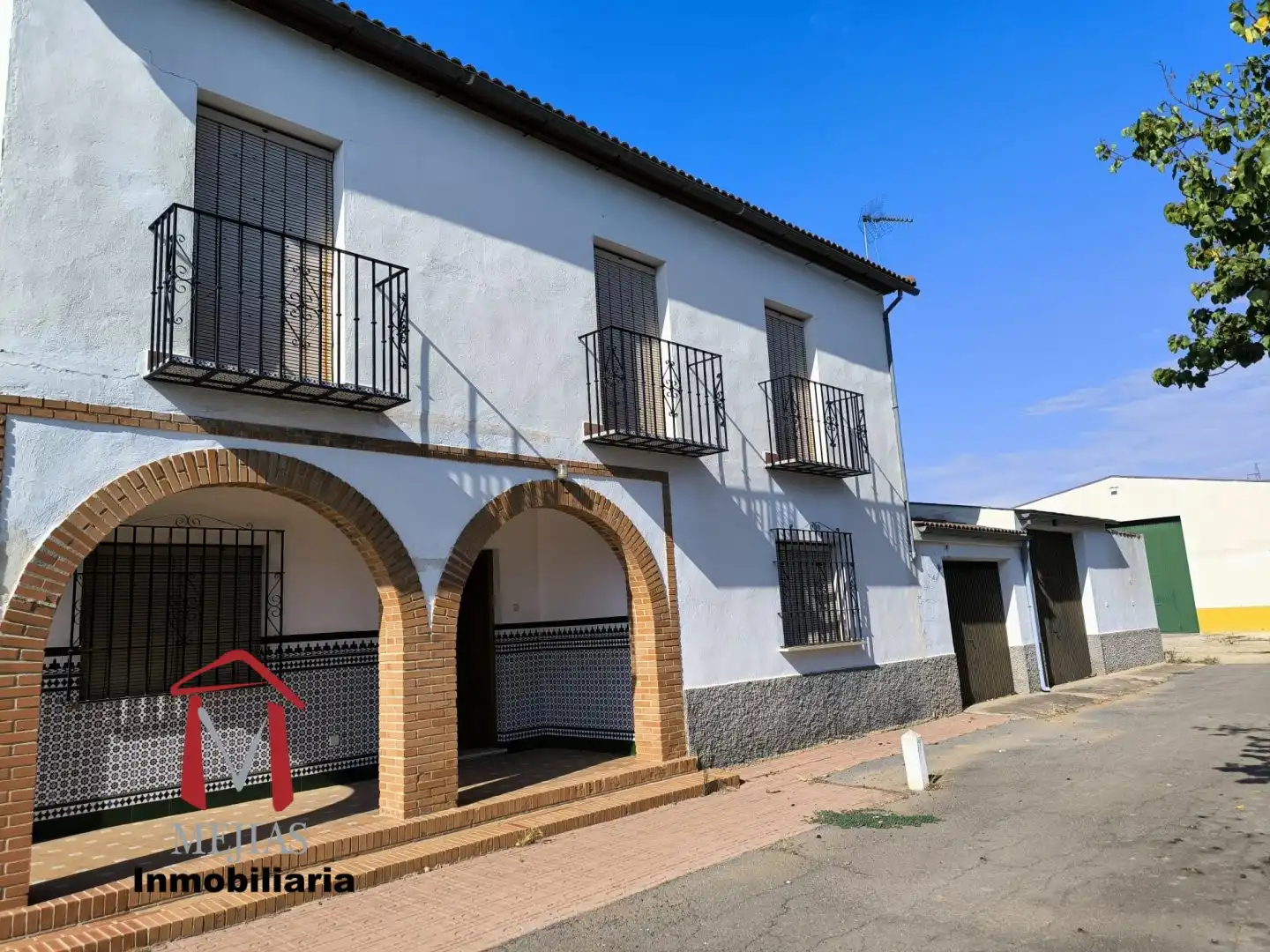 Casa rústica en venda a Zona de la Vega, imagen 6