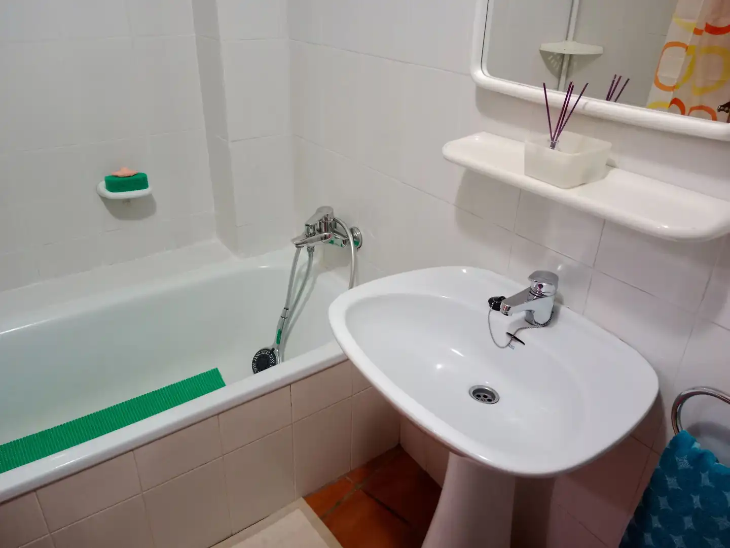 Apartamento en venta en Montañar - El Arenal