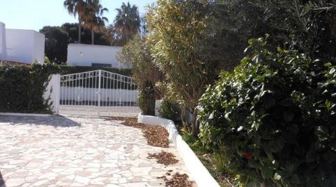 Foto 4 von Haus oder Chalet zur Miete in Corbeta, Las Marinas, Garrucha