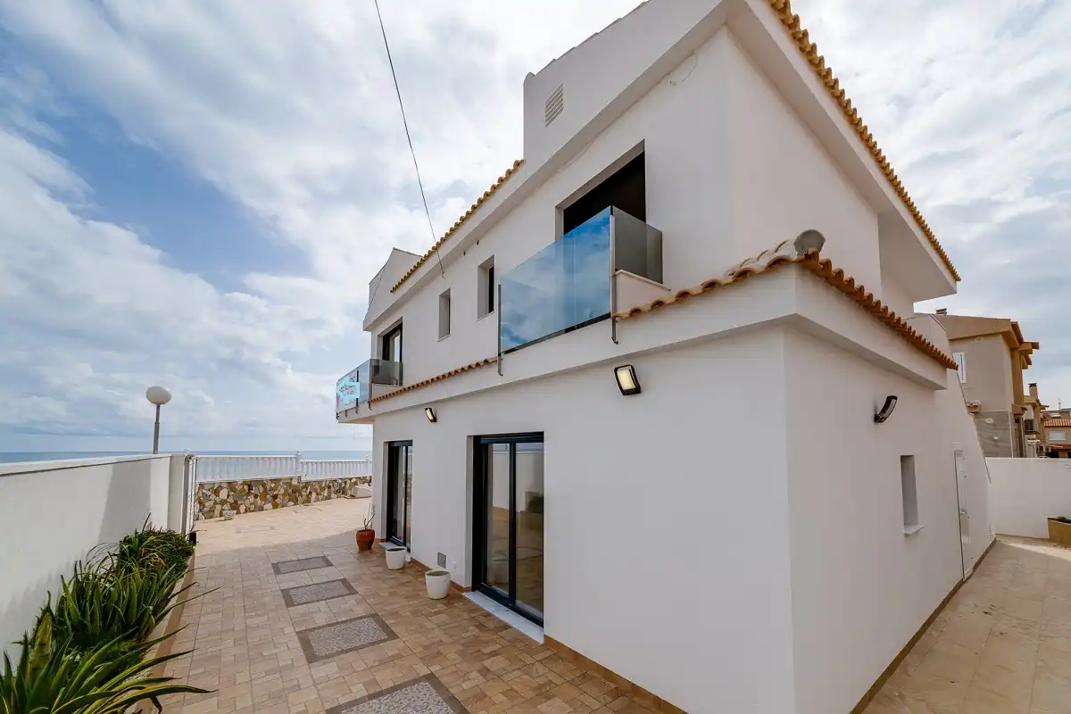 Villa avec piscine à vendre à Playa de los Locos, imagen 46