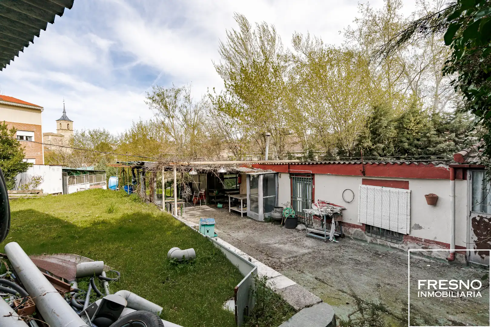 Wohnbaugrundstück zum Verkauf in Calle del Olivar 15B, imagen 16