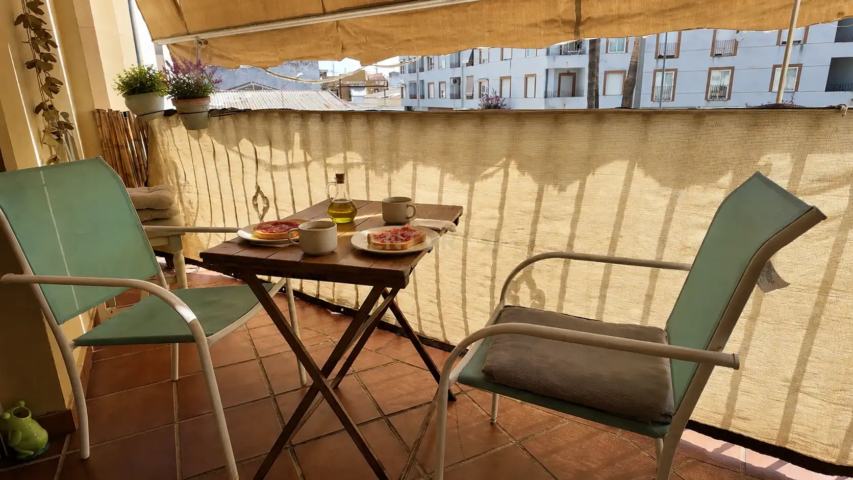 Terraza de Piso en venta en Montijo