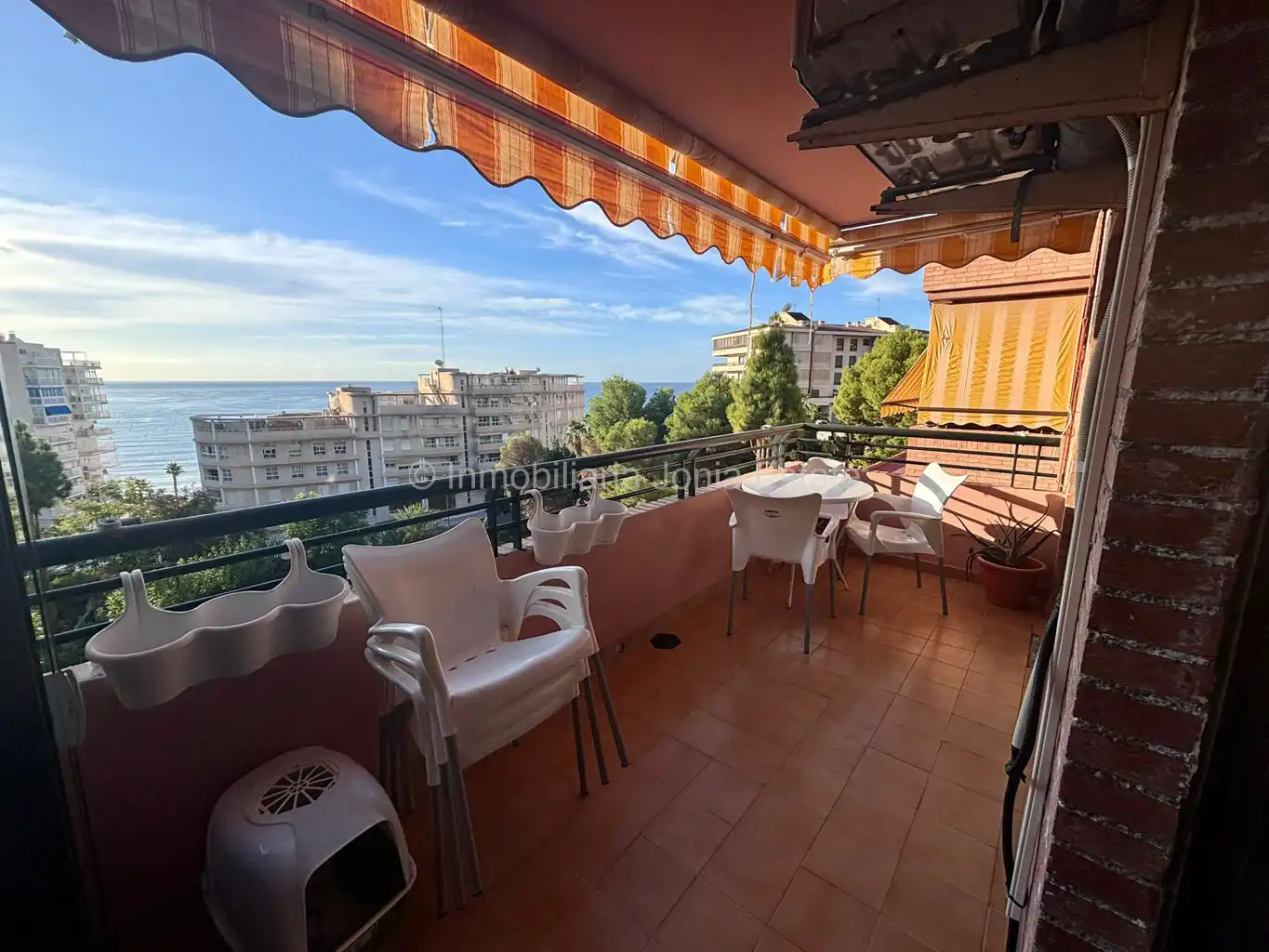 Apartment with pool for sale in Platja de Vila Joiosa, imagen 5