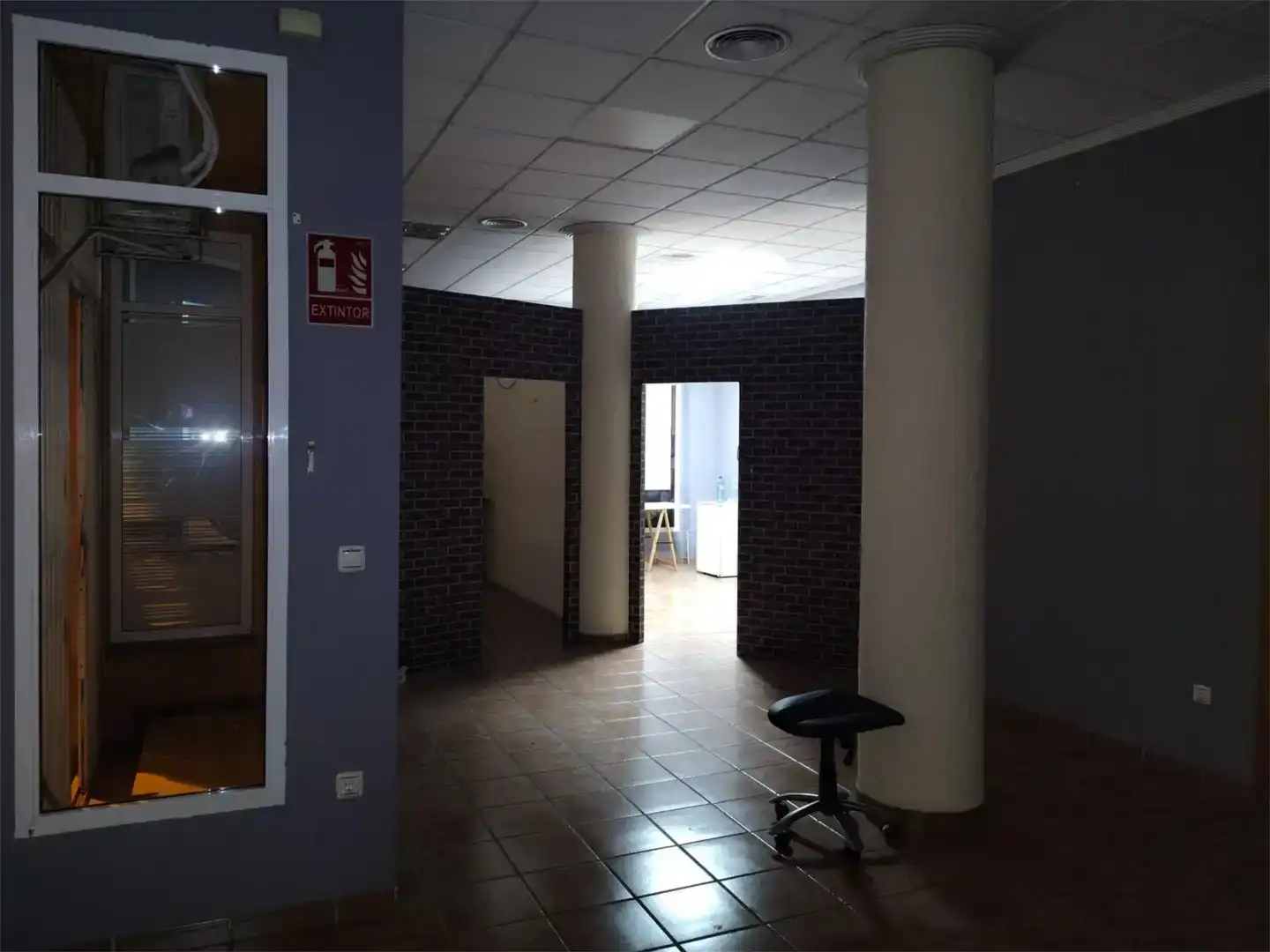 Local de alquiler en Bigastro, Alicante