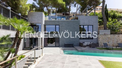 Photo 4 of Houses for sale in Cap Martí - El Tossalet - Pinomar, Jávea / Xàbia