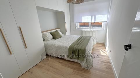 Foto 3 von Wohnung zur Miete in Los Vadillos - R. Sanitaria - Pozanos, Burgos Capital