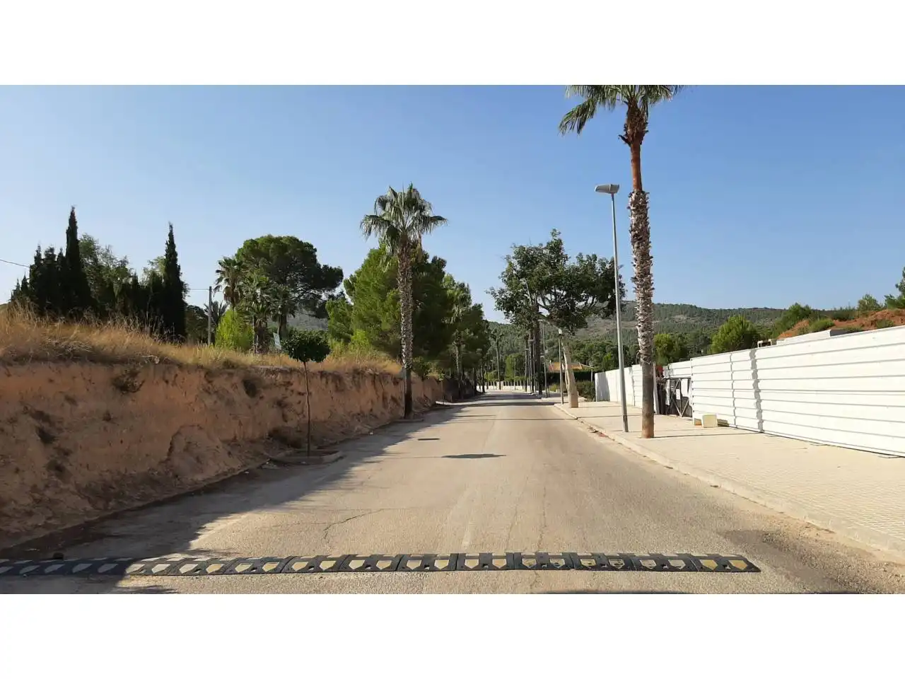 Terreno residencial en venta en Caputxins, imagen 11