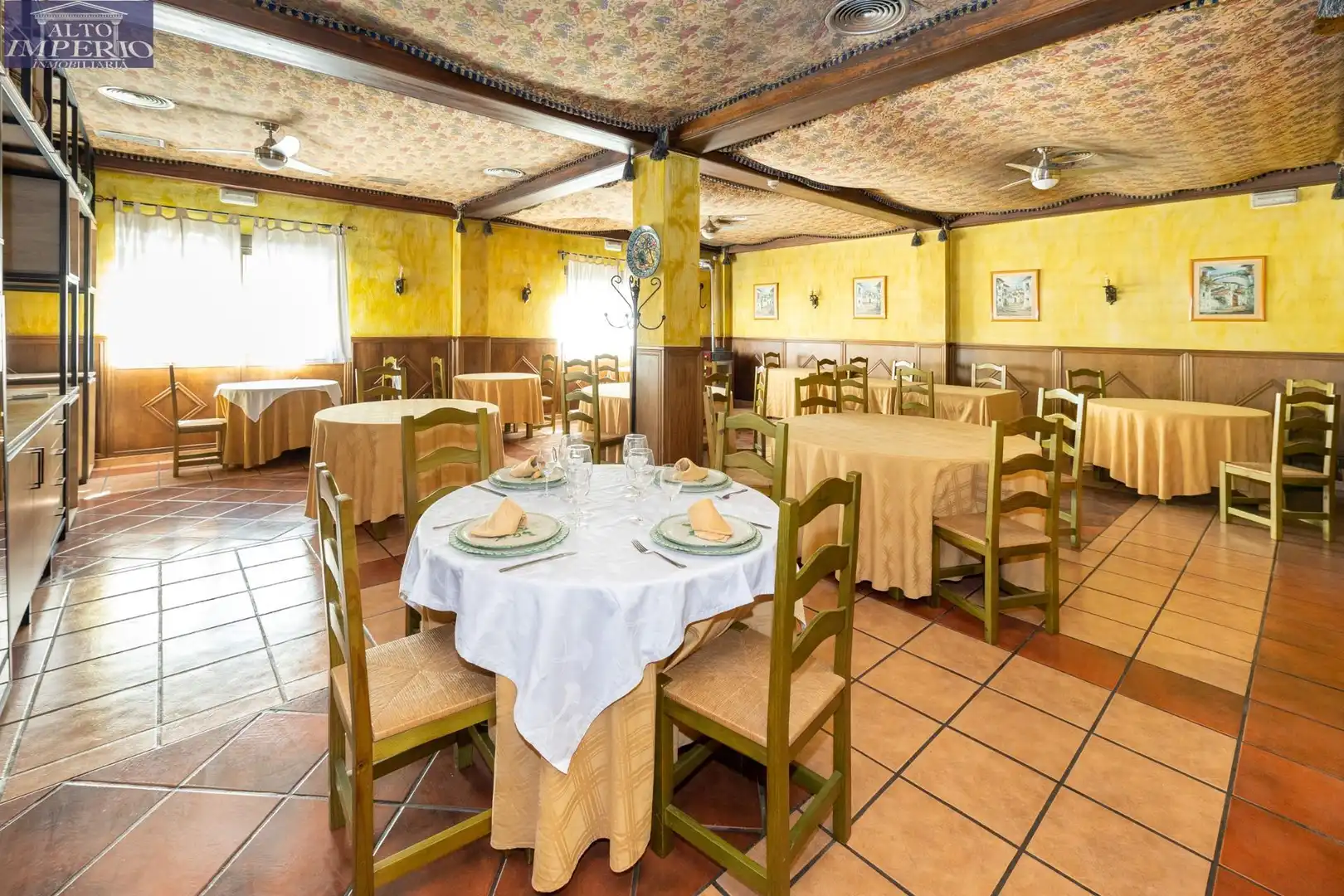 Inmuebles singulares en venta en Calle LOJA, imagen 8