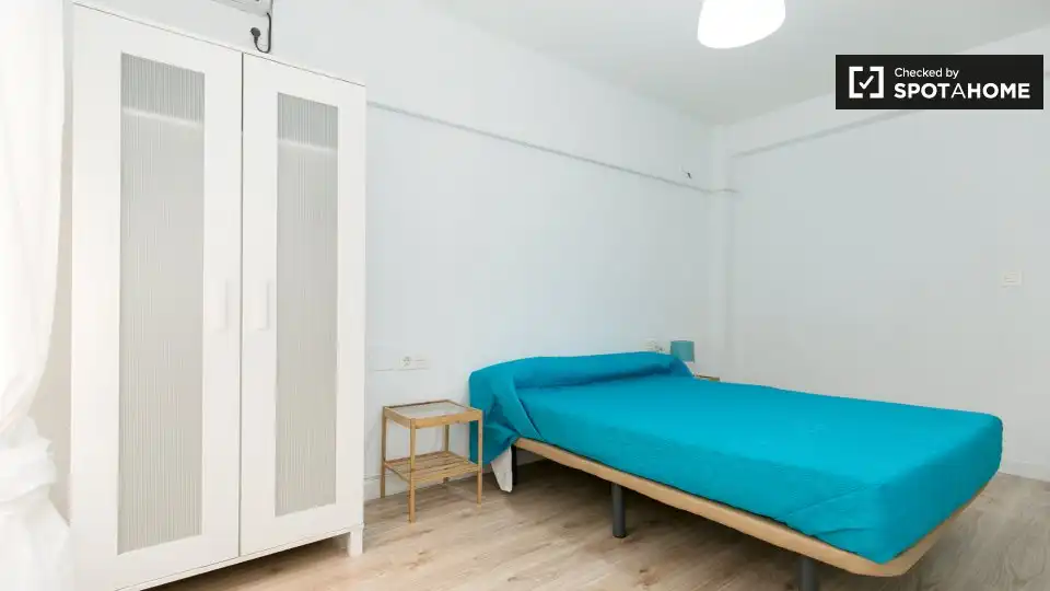 Habitación en Fígares
