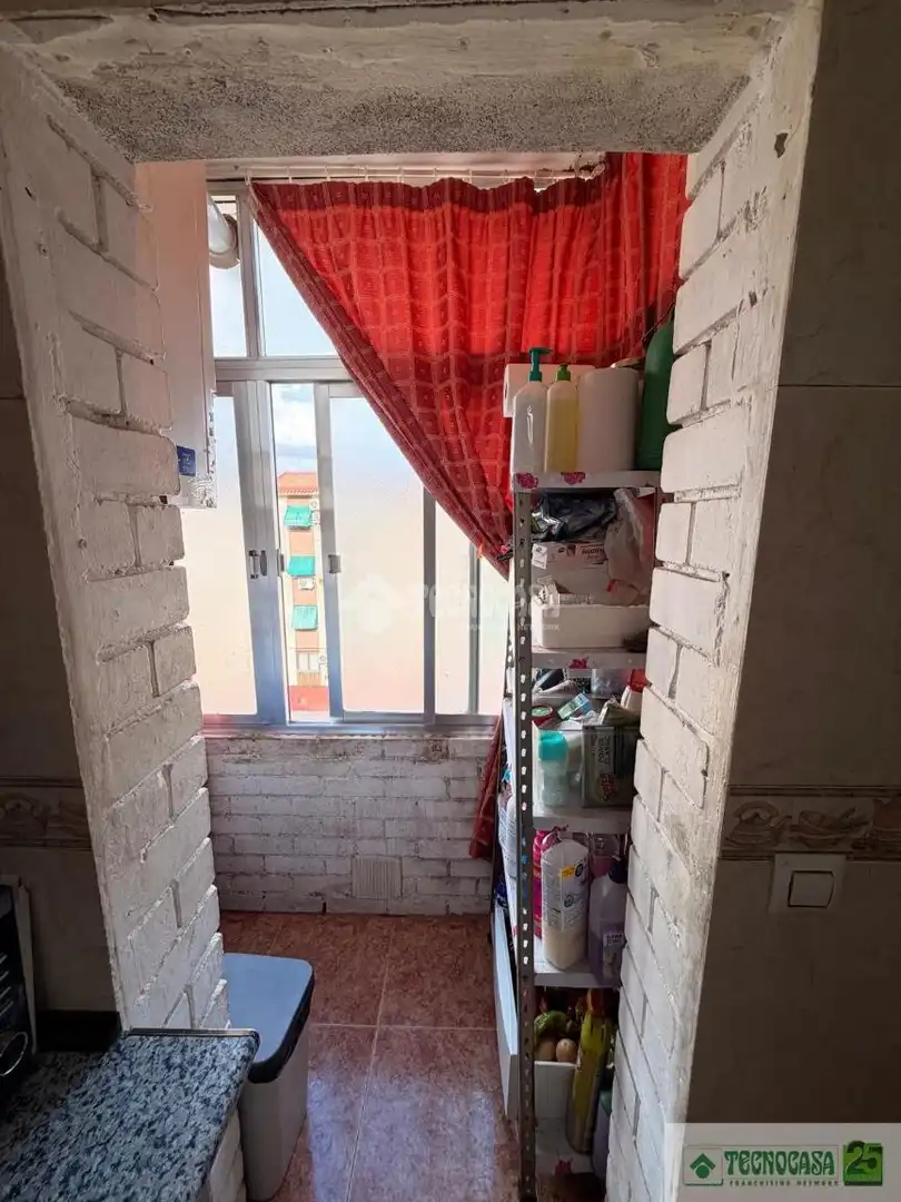 Flat for sale in El Torreón - Los Ángeles - El Pilar, imagen 12