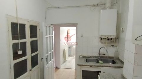 Foto 2 de Pis en venda a Santa Teresa, Centro, Cuenca Capital