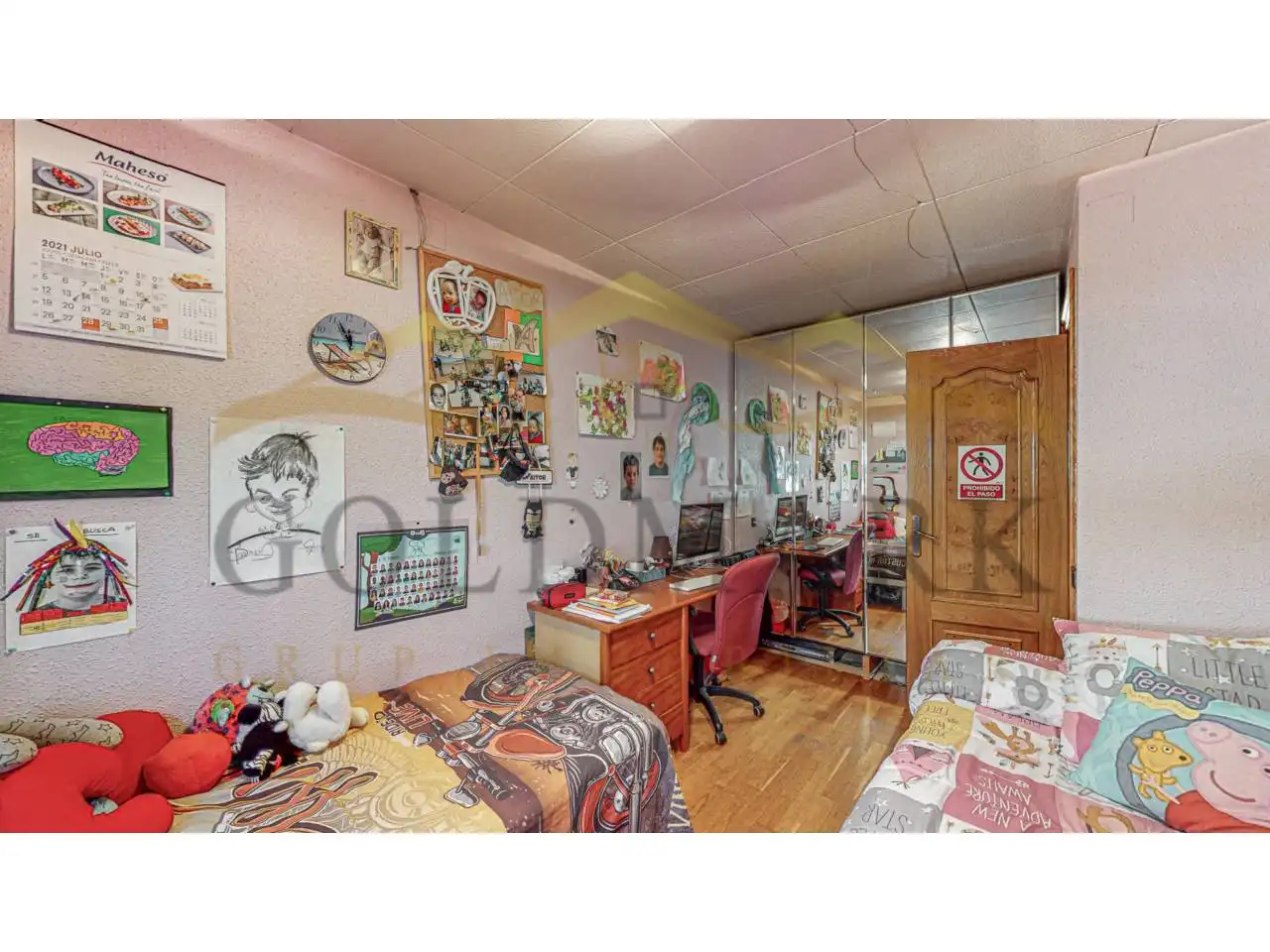 Casa o xalet en venda a Calle Lleó, 37, Ca n'Oriol