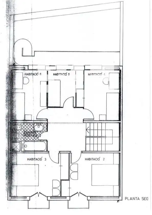 Casa en venda a PLAÇA LA, imagen 28
