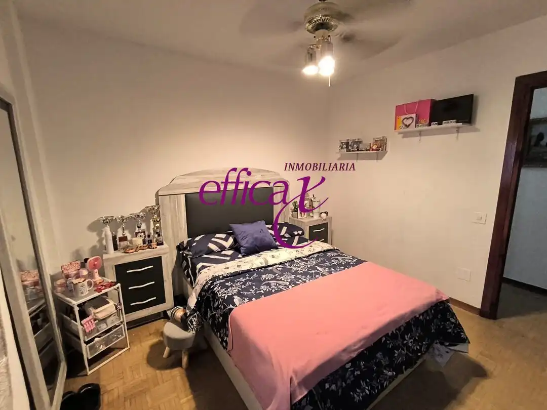 Piso en venta en Erustes