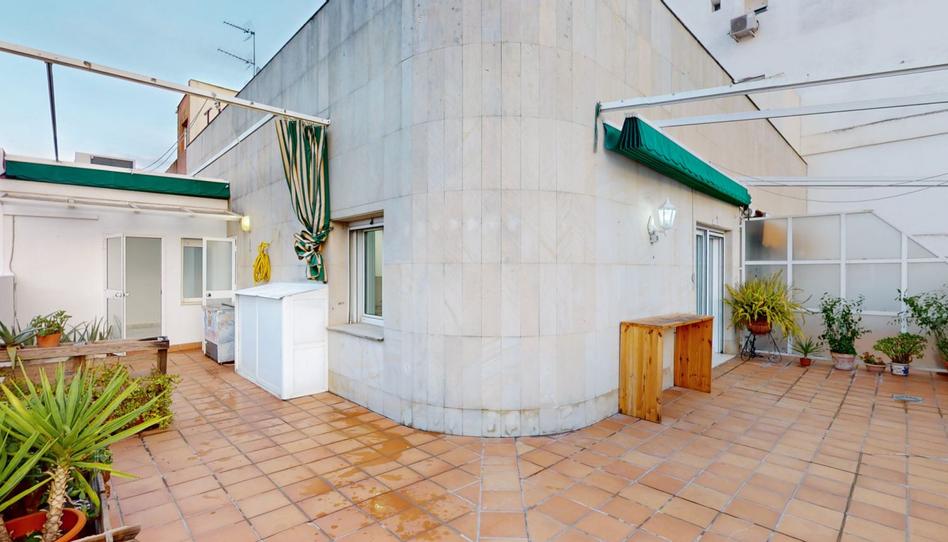 Photo 1 of Attic to rent in Salado, Triana Este, Sevilla