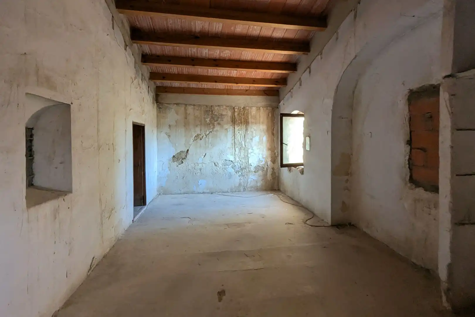 Finca rústica en venta en Teulada con Trastero