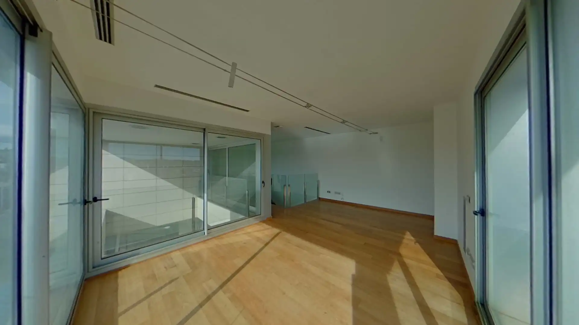 Casa o chalet en venta en Canovelles con Jardín privado, Parquet y Terraza